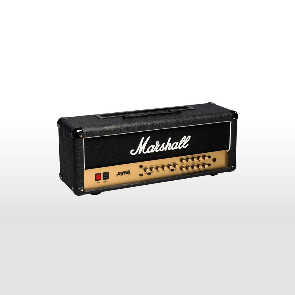 Marshall JVM205H 50W Valve Guitar Amp Head