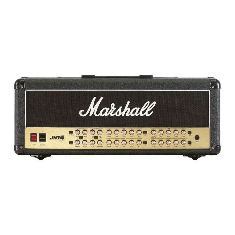 Marshall JVM410H Guitar Amp Head - 100 Watts
