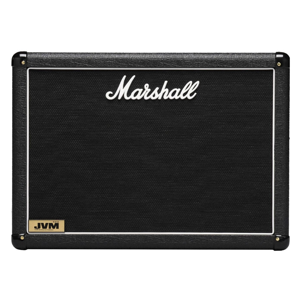 Marshall JVMC212 2 x 12in Extension Cab for JVM Series