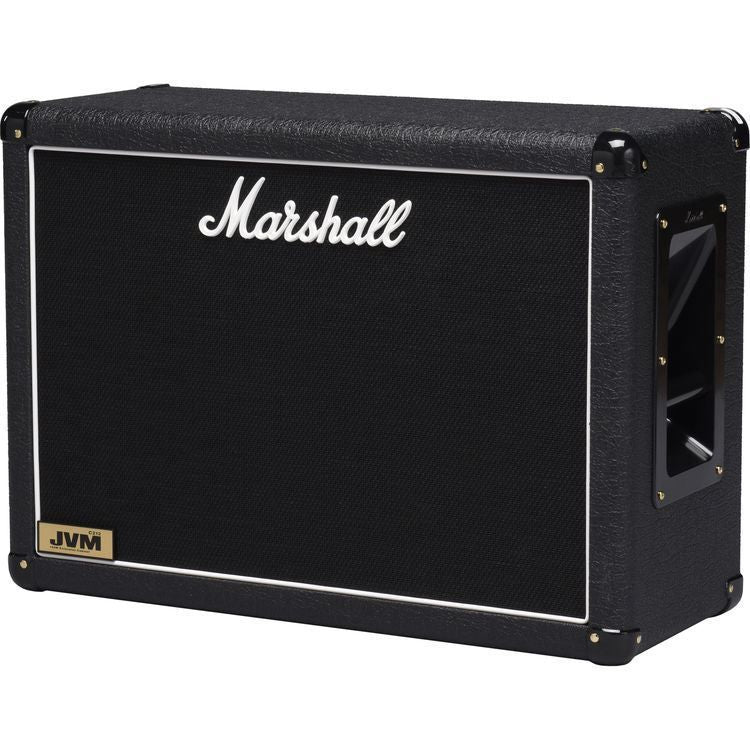 Marshall JVMC212 2 x 12in Extension Cab for JVM Series