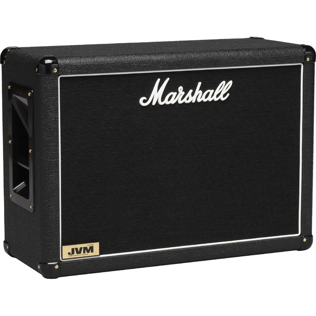 Marshall JVMC212 2 x 12in Extension Cab for JVM Series