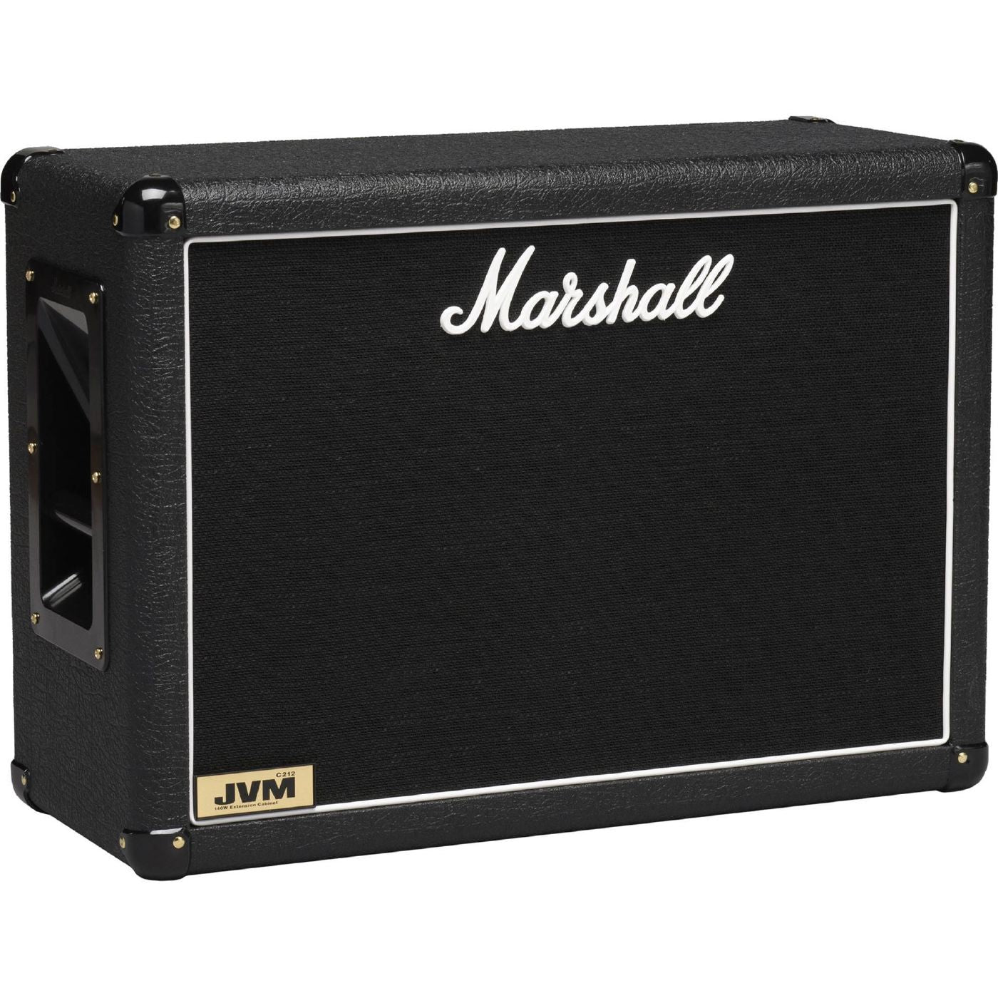 Marshall JVMC212 2 x 12in Extension Cab for JVM Series
