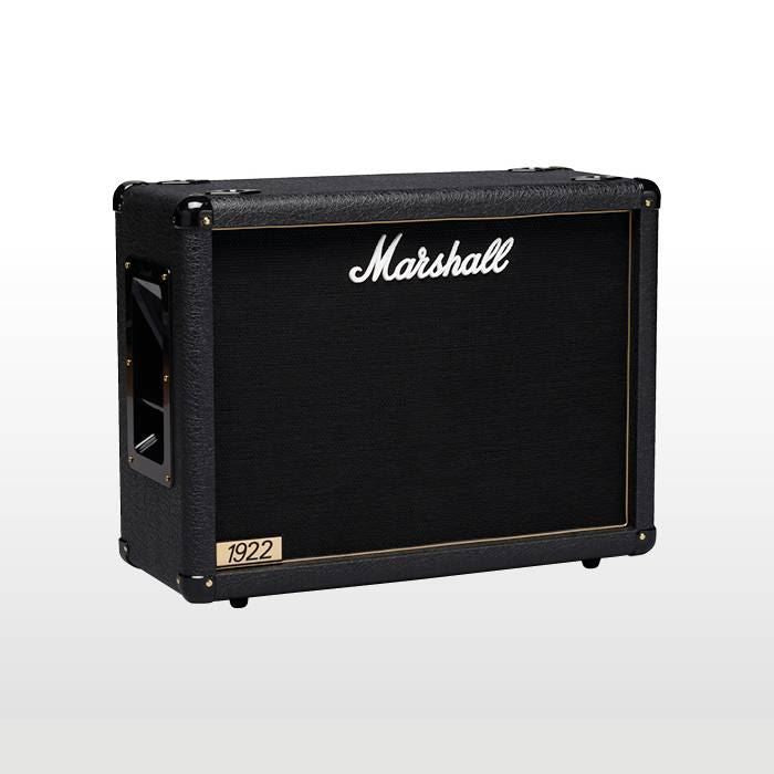 Marshall 1922 150w 2 x 12in Extension Cabinet