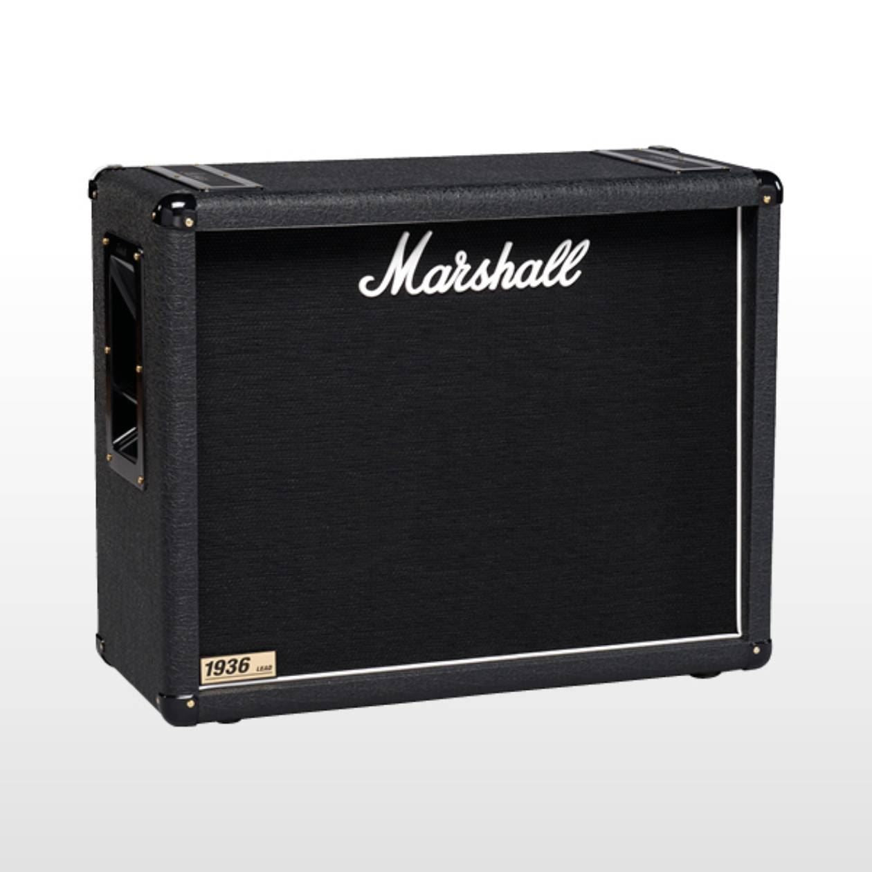 Marshall 1936 Marshall 2 x 12in 150W Extension Cab