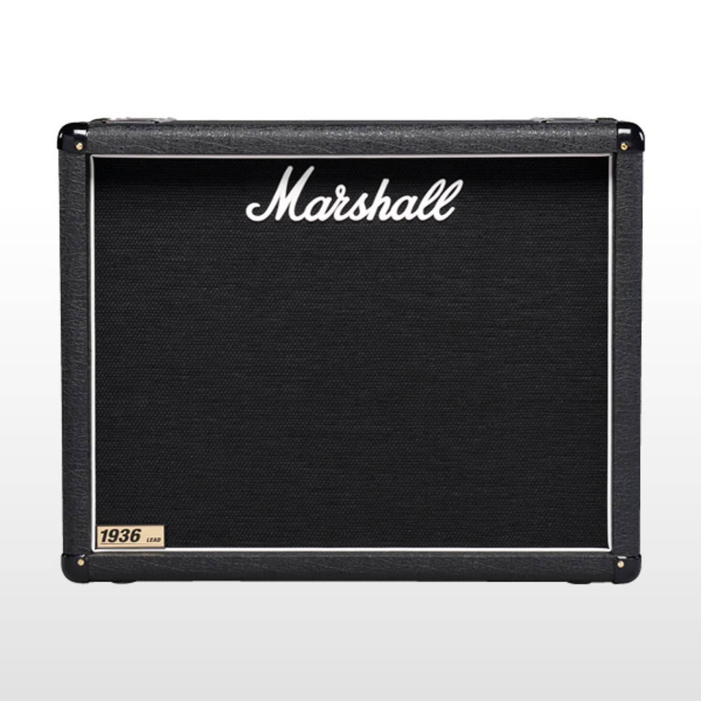 Marshall 1936 Marshall 2 x 12in 150W Extension Cab