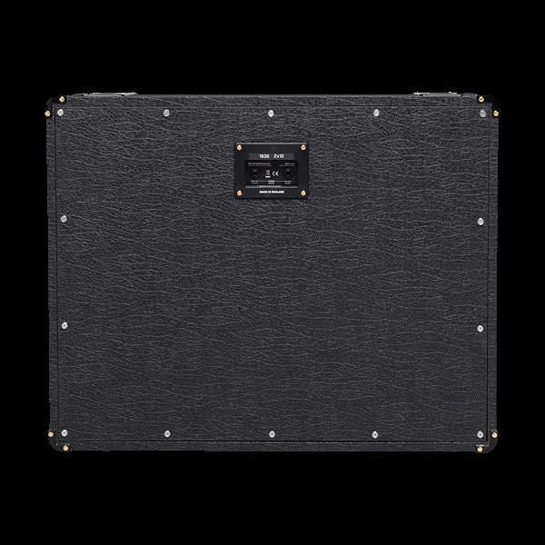 Marshall 1936VL: Marshall 2 X 12 Cab with Vintage 30'S