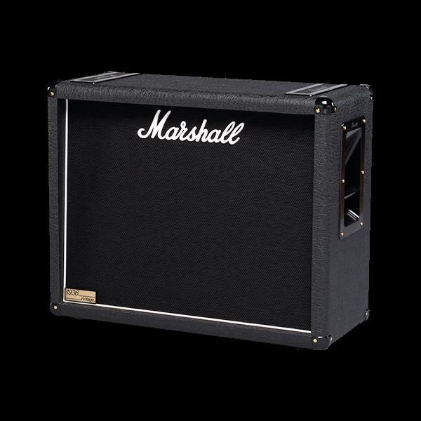 Marshall 1936VL: Marshall 2 X 12 Cab with Vintage 30'S