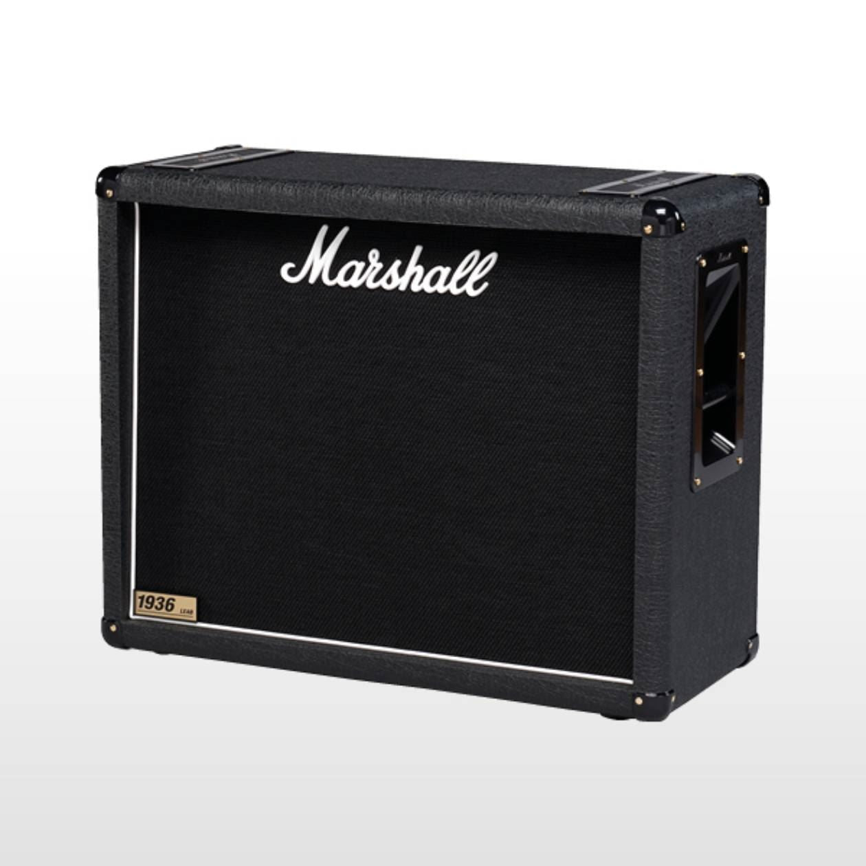 Marshall 1936 Marshall 2 x 12in 150W Extension Cab