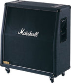 Marshall 1960A Angled Guitar Amp Speaker Cabinet - 4x12inch Speakers