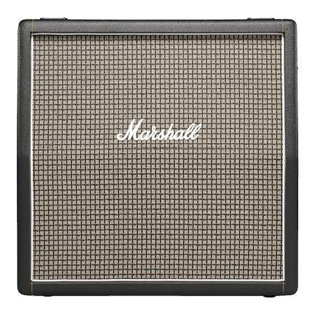 Marshall 1960AX 100W 4 x 12 inch Classic Angled Cabinet