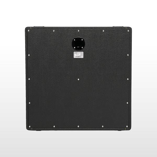 Marshall 1960AX 100W 4 x 12 inch Classic Angled Cabinet