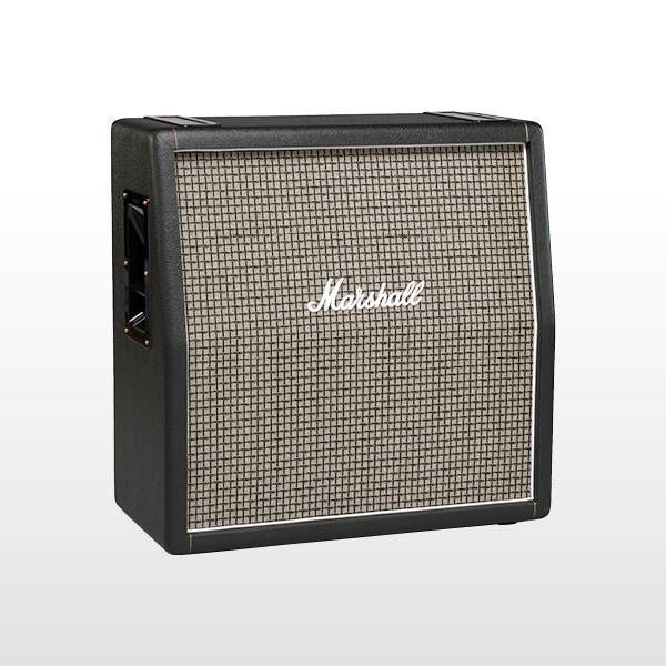 Marshall 1960AX 100W 4 x 12 inch Classic Angled Cabinet