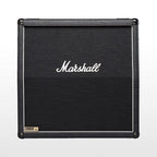 Marshall 1960A Angled Guitar Amp Speaker Cabinet - 4x12inch Speakers