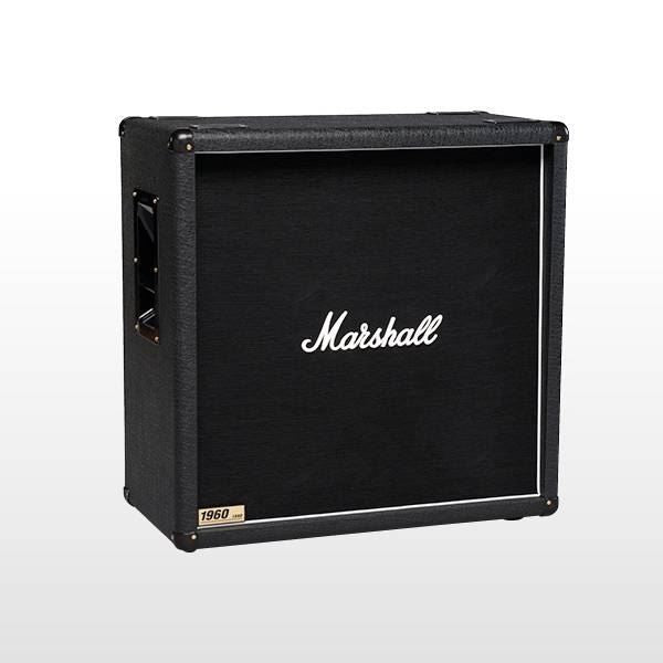 Marshall 1960B 300W 4 x 12in Straight Cab