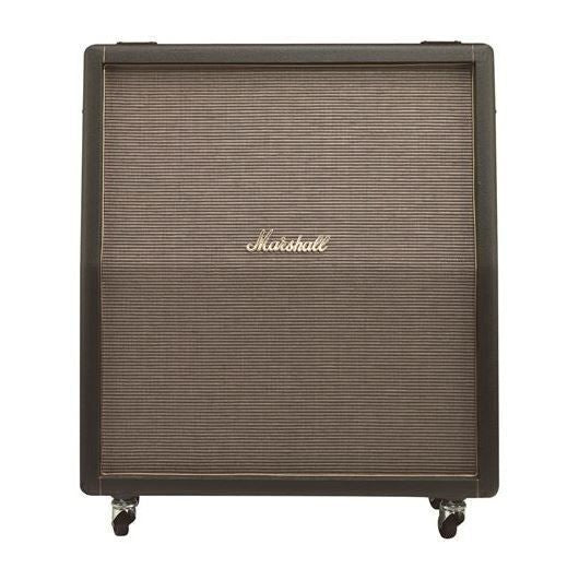 Marshall 1960TV Angled Guitar Amp Speaker Cabinet - 4x12inch Speakers