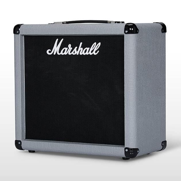 Marshall 2512in Studio Jubilee Cabinet 1 x 12in 70W