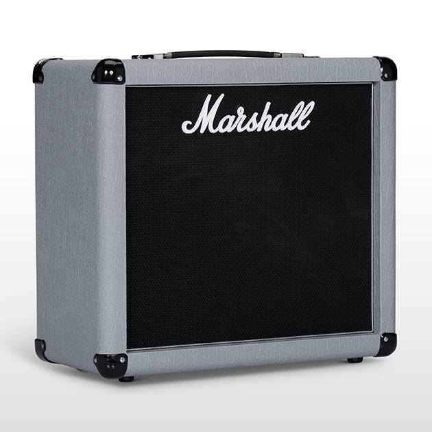 Marshall 2512in Studio Jubilee Cabinet 1 x 12in 70W