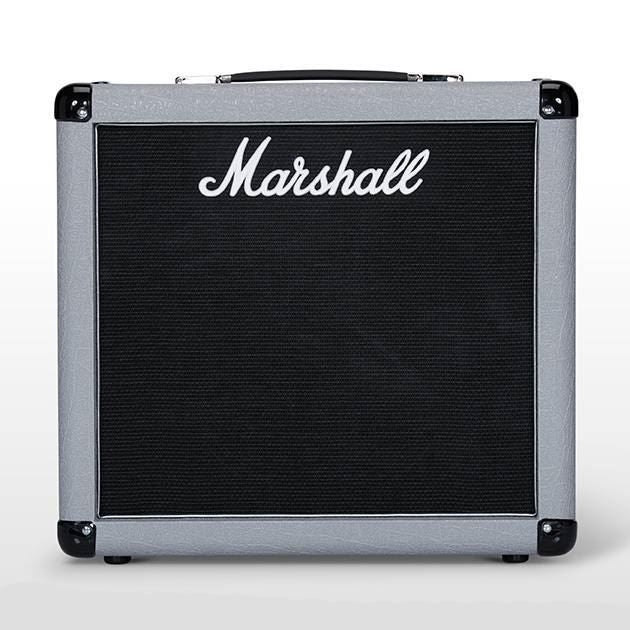 Marshall 2512in Studio Jubilee Cabinet 1 x 12in 70W
