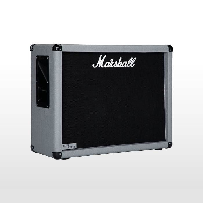 Marshall 2536 Jubilee Series 140W 2 x 12in Cab Vintage 30s