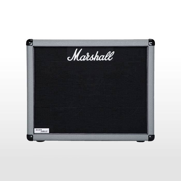 Marshall 2536 Jubilee Series 140W 2 x 12in Cab Vintage 30s