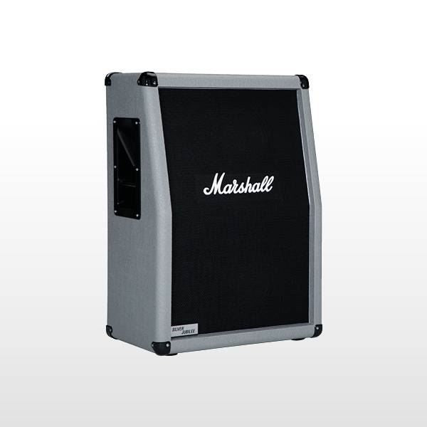 Marshall 2536A Jubilee Series Vertical 2 x 12in Cab Vintage 30s