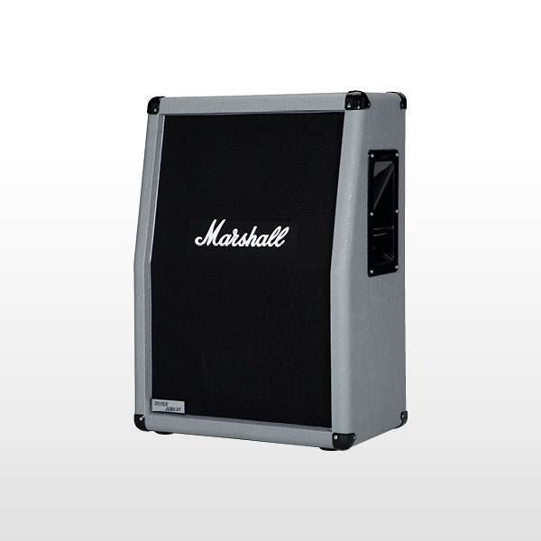 Marshall 2536A Jubilee Series Vertical 2 x 12in Cab Vintage 30s