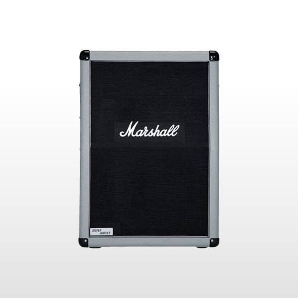 Marshall 2536A Jubilee Series Vertical 2 x 12in Cab Vintage 30s