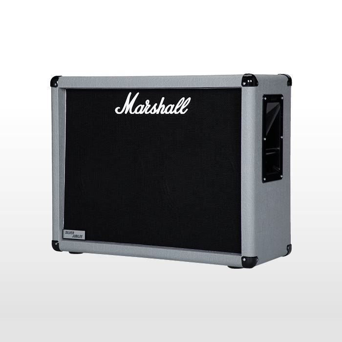 Marshall 2536 Jubilee Series 140W 2 x 12in Cab Vintage 30s