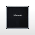 Marshall 2551AV 4 x 12in Angled Cab in Silver Jubilee