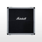 Marshall 2551AV 4 x 12in Angled Cab in Silver Jubilee