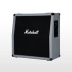 Marshall 2551AV 4 x 12in Angled Cab in Silver Jubilee