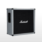 Marshall 2551BV 4 x 12in Straight Cab in Silver Jubilee