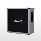 Marshall 2551BV 4 x 12in Straight Cab in Silver Jubilee