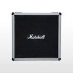 Marshall 2551BV 4 x 12in Straight Cab in Silver Jubilee