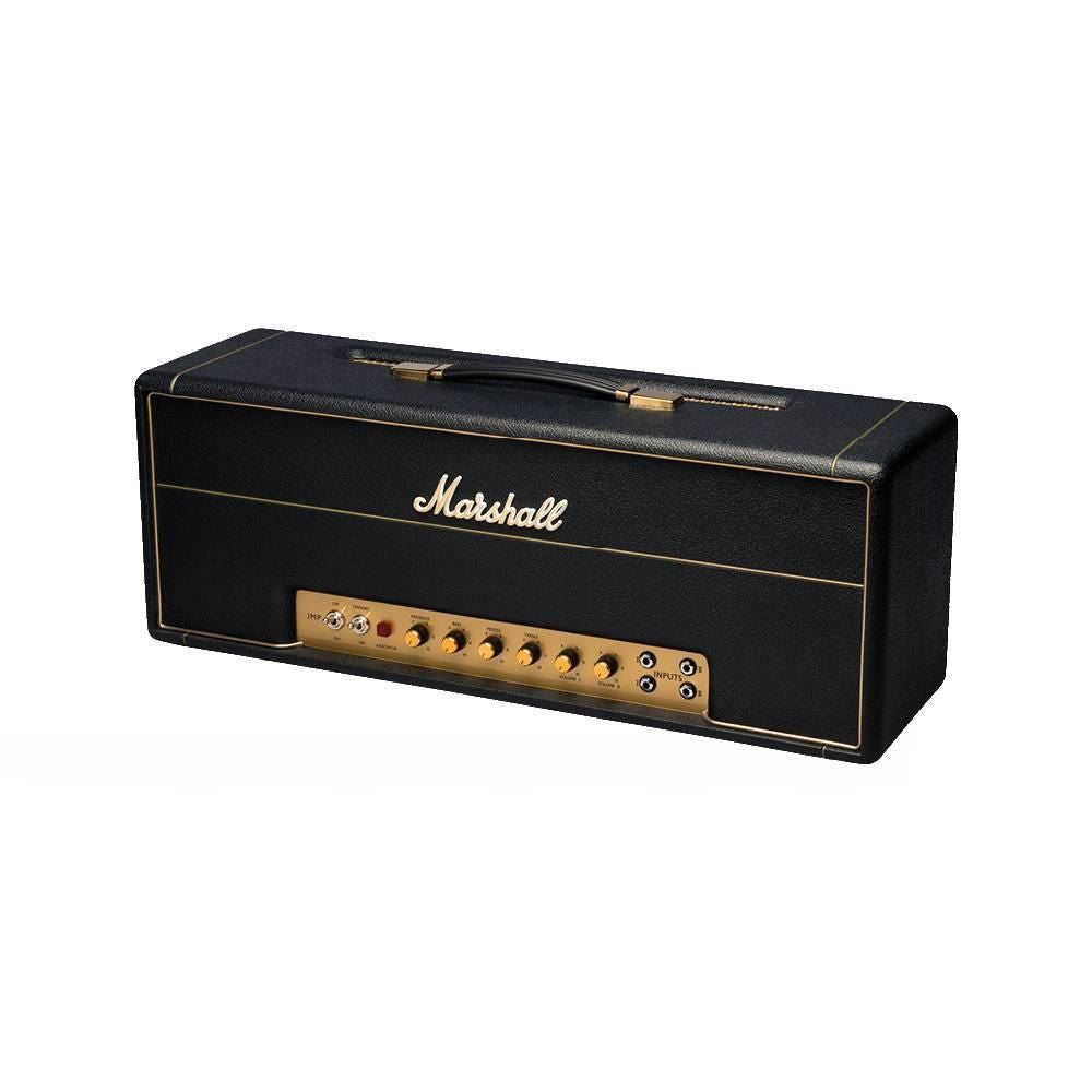 Marshall JMP1959HW Handwired Guitar Amp Head