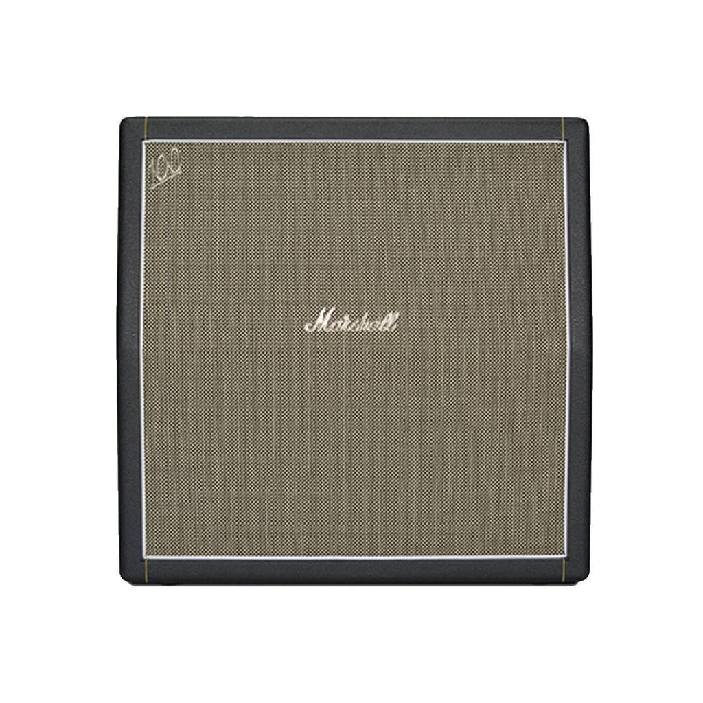 Marshall 1960AHW 4 x 12in Handwired 1960 Angled Cab
