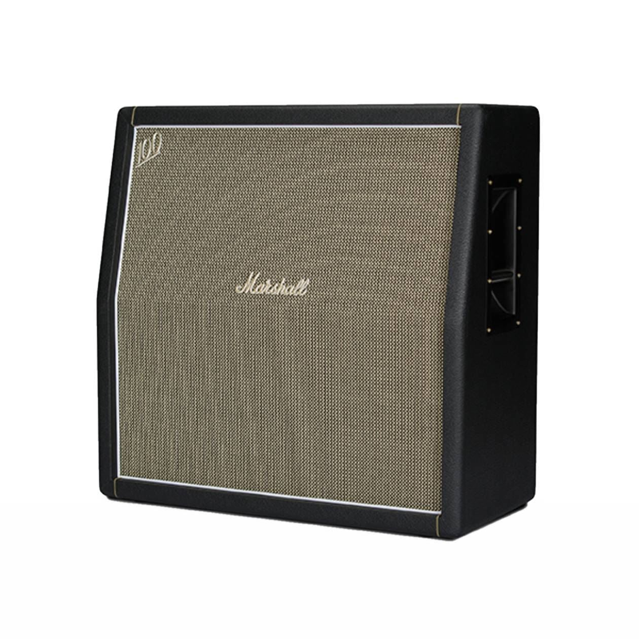 Marshall 1960AHW 4 x 12in Handwired 1960 Angled Cab