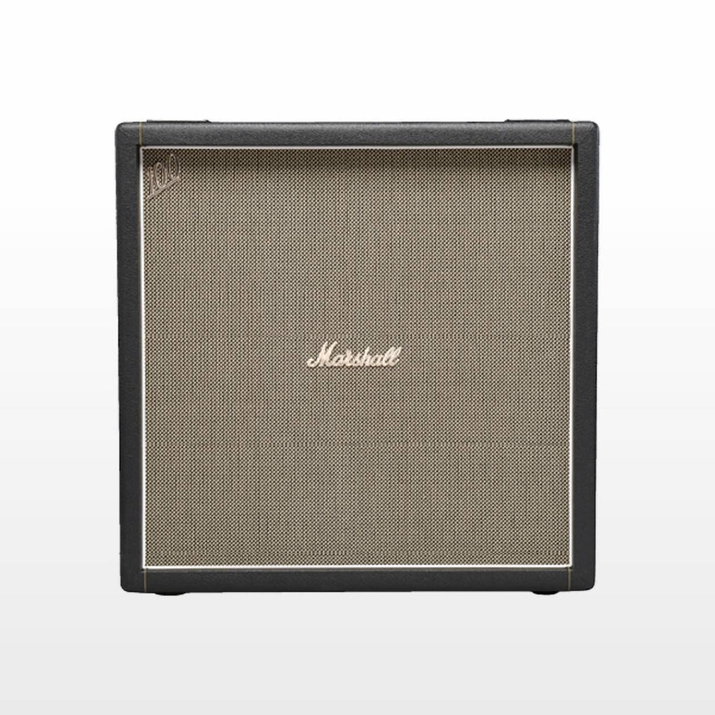 Marshall 1960BHW 4 x 12in Handwired 1960 Straight Cab