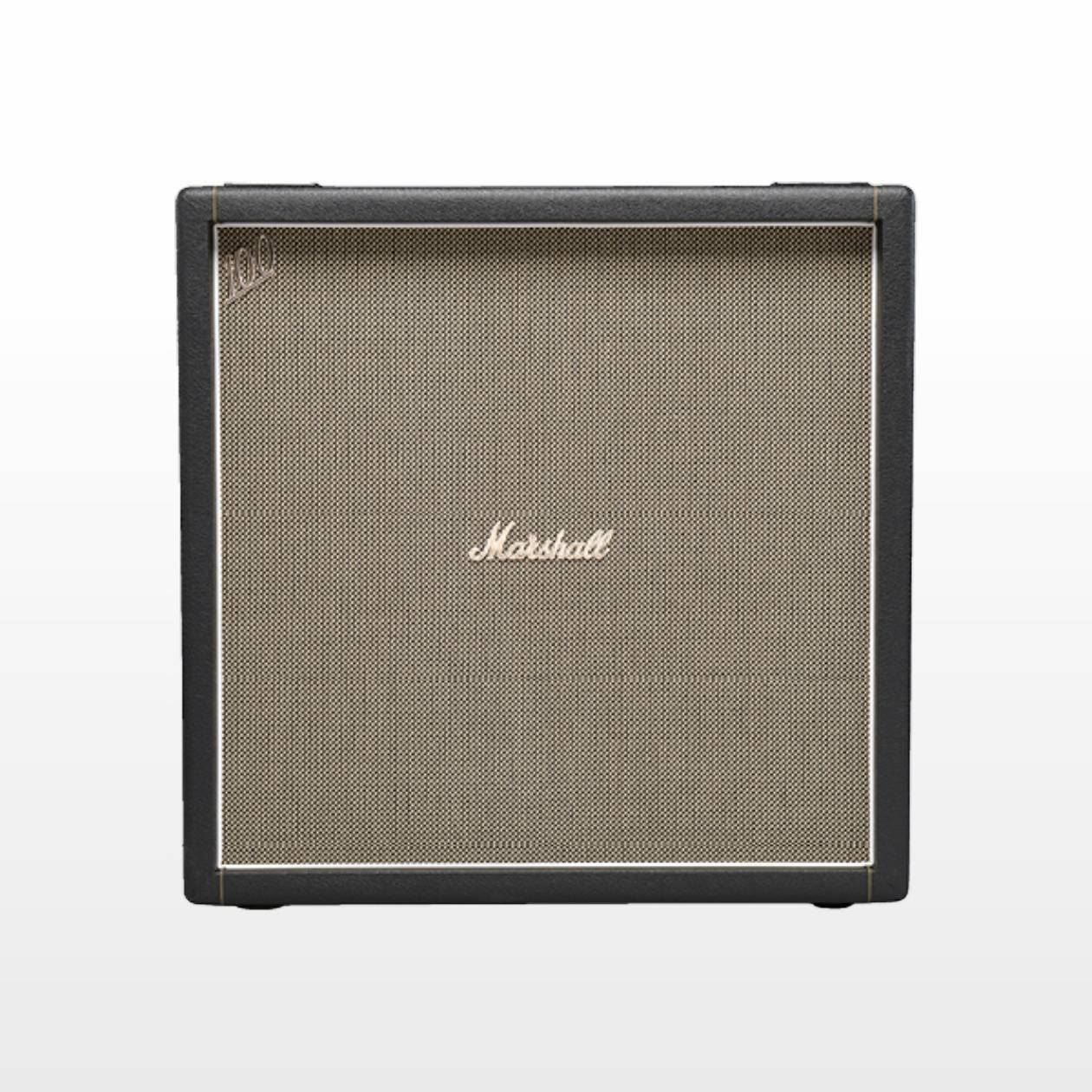 Marshall 1960BHW 4 x 12in Handwired 1960 Straight Cab