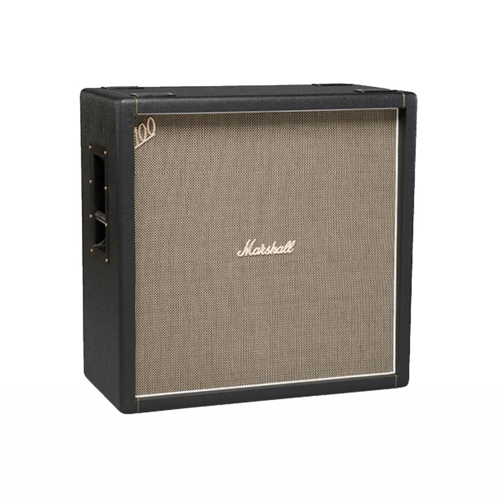 Marshall 1960BHW 4 x 12in Handwired 1960 Straight Cab