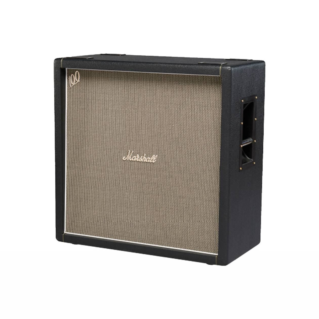 Marshall 1960BHW 4 x 12in Handwired 1960 Straight Cab