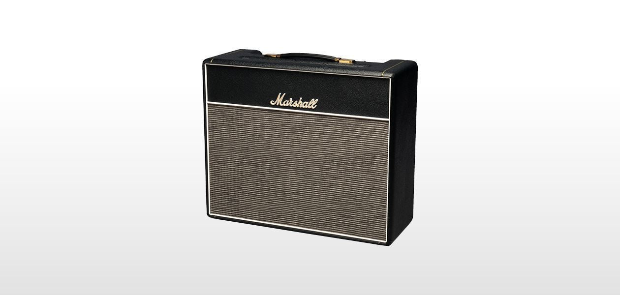 Marshall 1974X Handwired 18w 1x12 Guitar Combo Amplifier