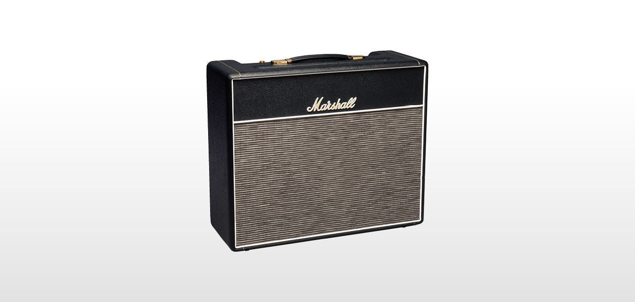 Marshall 1974X Handwired 18w 1x12 Guitar Combo Amplifier
