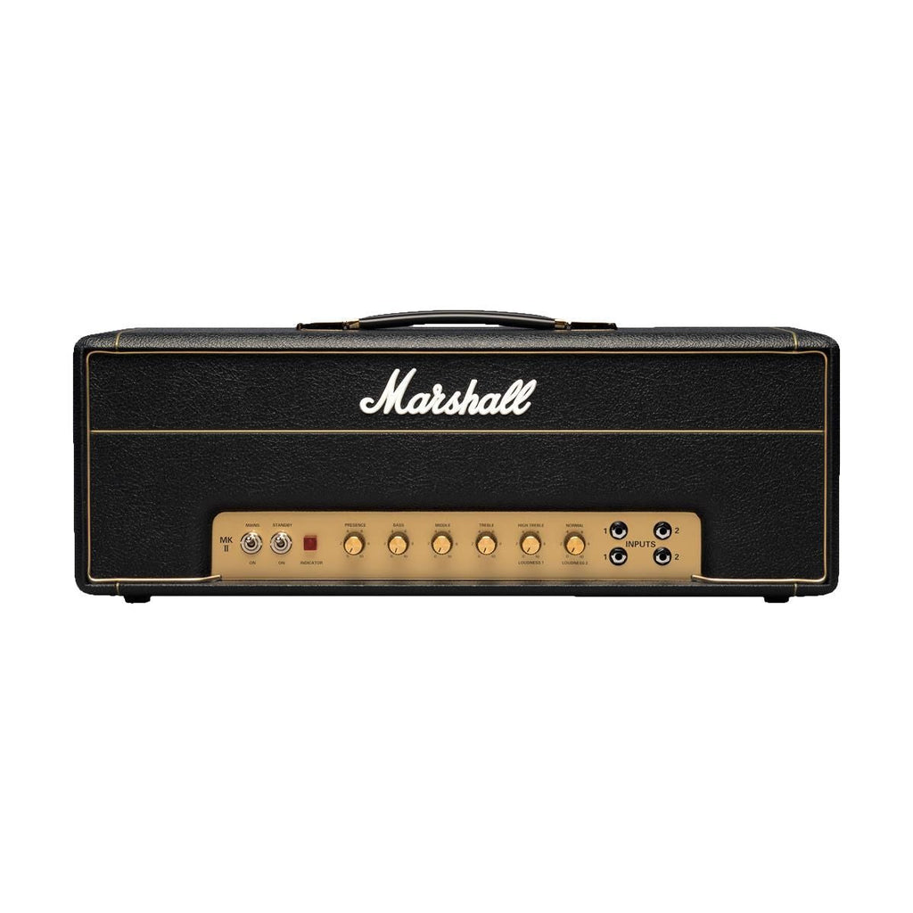 Marshall 1987X 50-Watt Re-Issue Plexi Guitar Amp Head