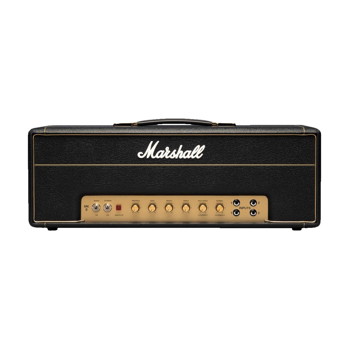 Marshall 1987X 50-Watt Re-Issue Plexi Guitar Amp Head