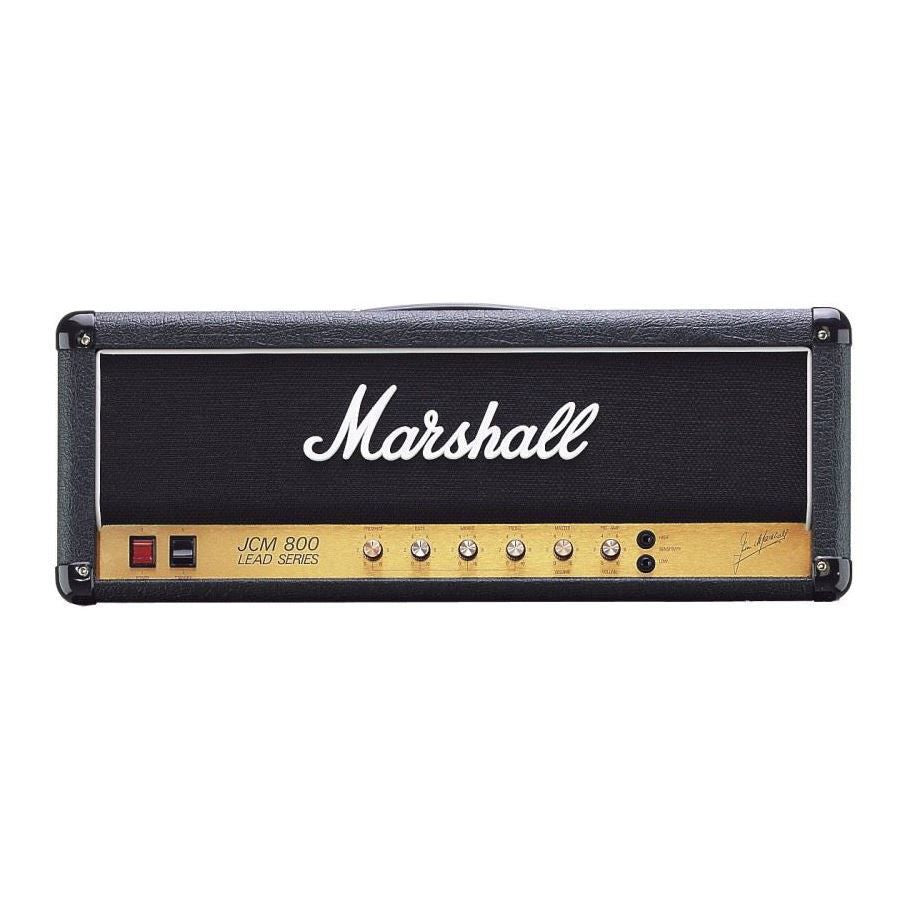 Marshall JCM800 2203 Guitar Amp Head - 100 Watts