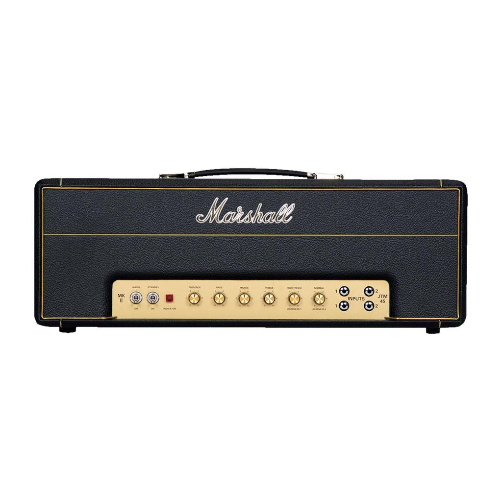 Marshall 2245 JTM45 30W Vintage Valve Head