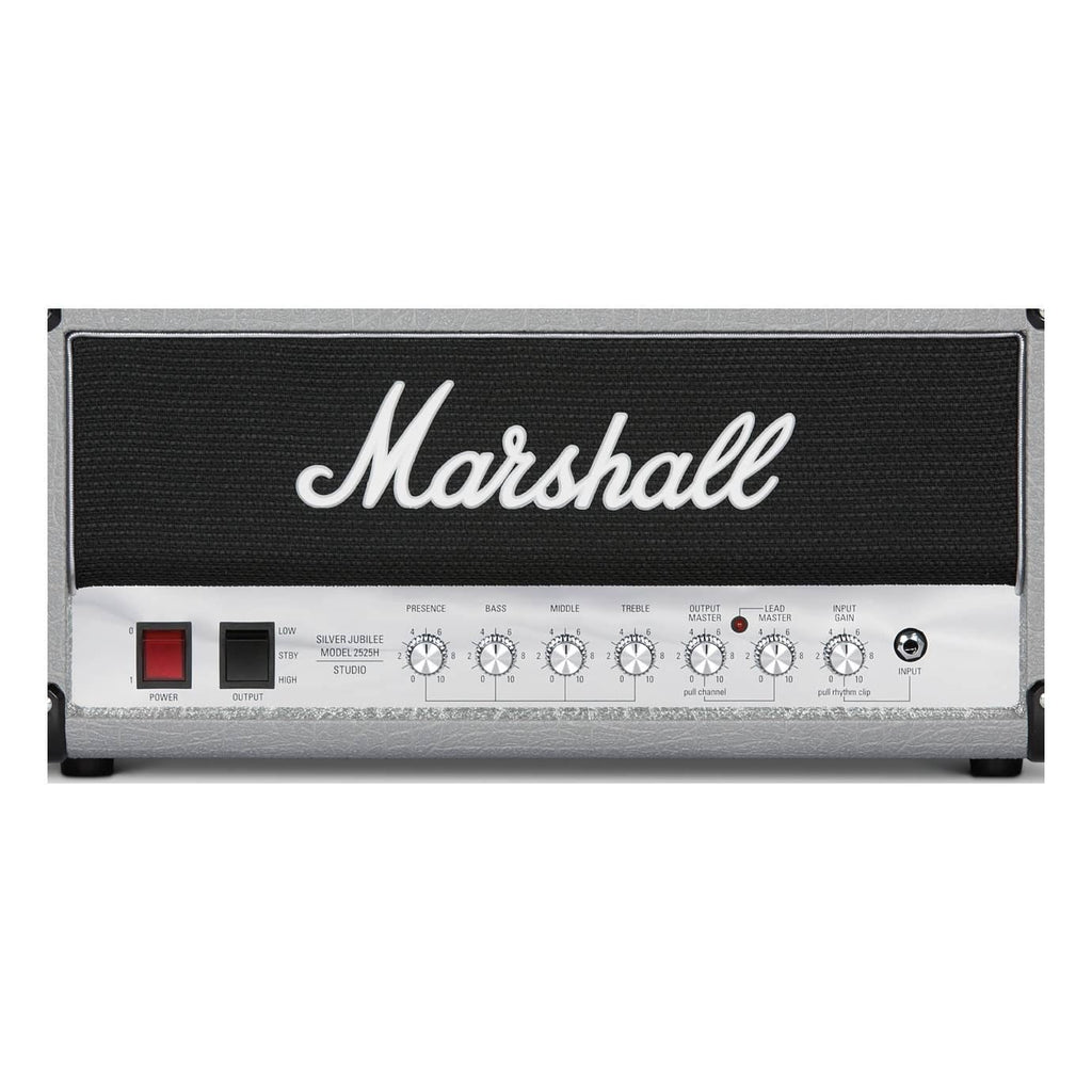 Marshall 2525H 20W Mini Jubilee Guitar Amp Head