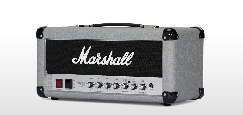 Marshall 2525H 20W Mini Jubilee Guitar Amp Head