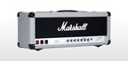 Marshall 2555X Silver Jubilee Re-issue 100W Guitar Amp Head